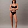 String flexible thermocollé Thong