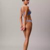 String flexible thermocollé Thong