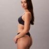 String flexible thermocollé Thong