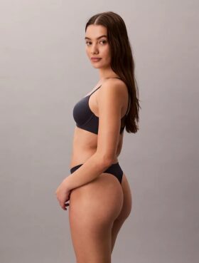 String flexible thermocollé Thong