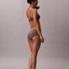 String flexible thermocollé Thong