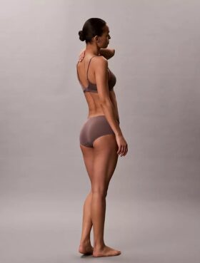String flexible thermocollé Thong