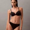 String flexible thermocollé Thong