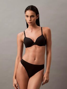 String flexible thermocollé Thong