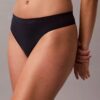 String flexible thermocollé Thong