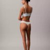 String flexible thermocollé Thong