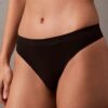 String flexible thermocollé Thong