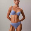 String flexible thermocollé Thong