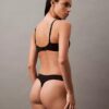String flexible thermocollé Thong