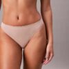 String flexible thermocollé Thong