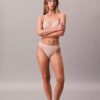 String flexible thermocollé Thong