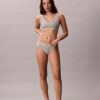 String Heritage Cotton Stretch Thong