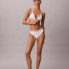 String Heritage Cotton Stretch Thong
