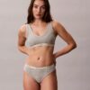String Heritage Cotton Stretch Thong