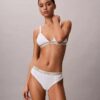 String Heritage Cotton Stretch Thong