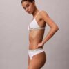 String Heritage Cotton Stretch Thong