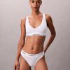 String Icon en coton et Modal