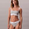 String Icon en coton et Modal