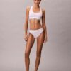 String Icon en coton et Modal