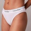 String Icon en coton et Modal