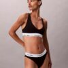 String Icon en coton et Modal