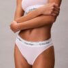 String Icon en coton et Modal