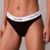 String Icon en coton et Modal