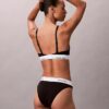 String Icon en coton et Modal