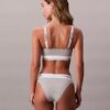 String Icon en coton et Modal