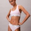 String Icon en coton et Modal