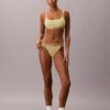 String Icon Mesh Pride Thong