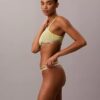 String Icon Mesh Pride Thong