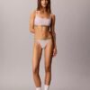 String Icon Mesh Pride Thong