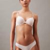 String Invisibles Dipped Thong String Invisibles Dipped Thong