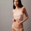 String Invisibles Dipped Thong String Invisibles Dipped Thong