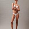 String Invisibles Dipped Thong String Invisibles Dipped Thong