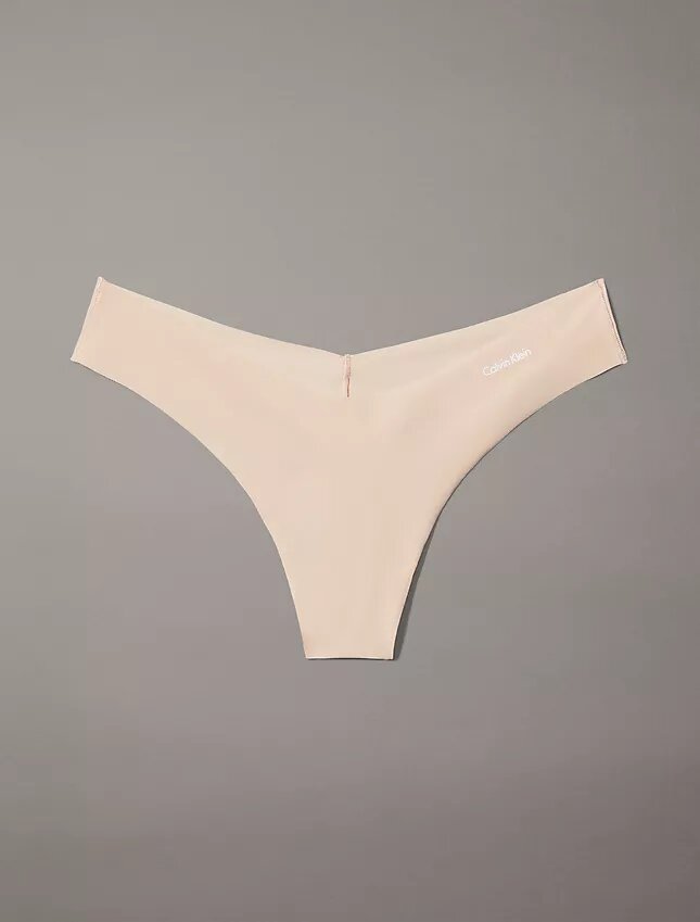 String Invisibles Dipped Thong String Invisibles Dipped Thong