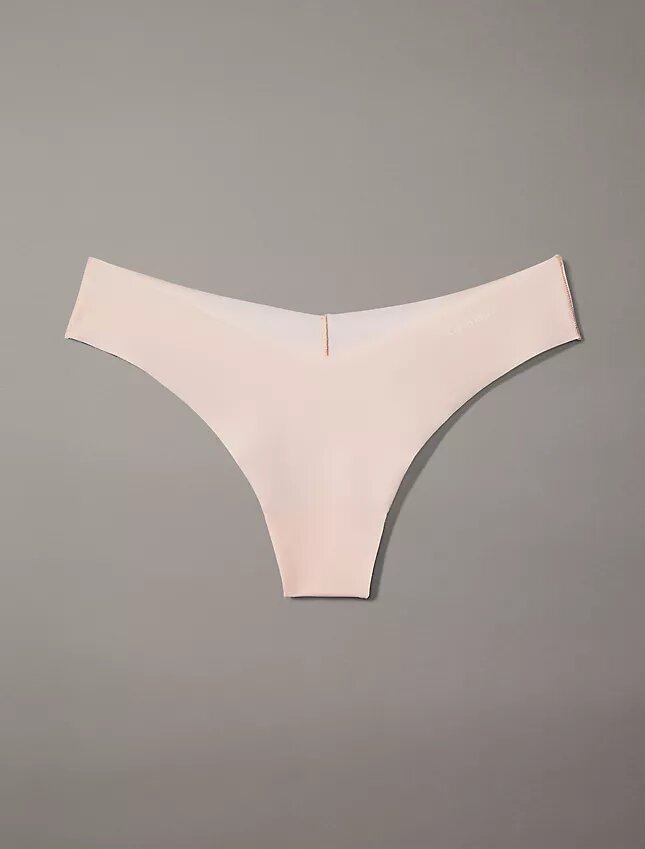 String Invisibles Dipped Thong String Invisibles Dipped Thong