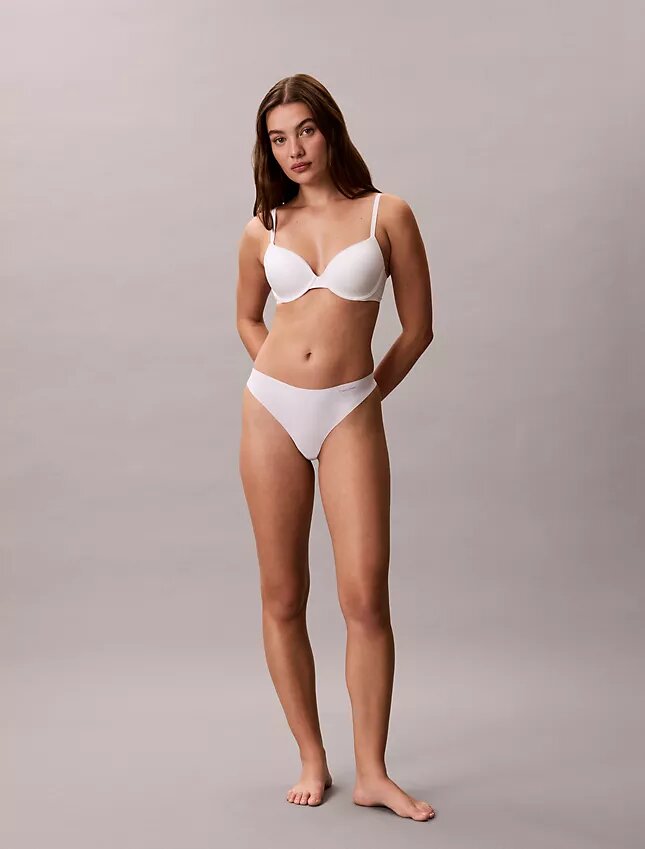 String Invisibles Thong String Invisibles Thong