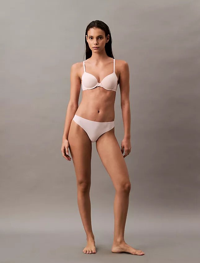 String Invisibles Thong String Invisibles Thong