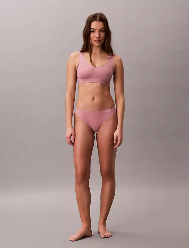 String Invisibles Thong String Invisibles Thong