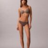 String Invisibles Thong String Invisibles Thong