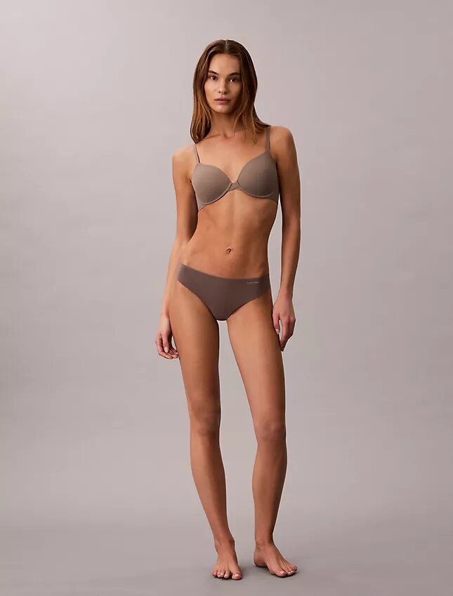 String Invisibles Thong String Invisibles Thong