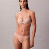 String Invisibles Thong String Invisibles Thong