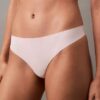 String Invisibles Thong String Invisibles Thong