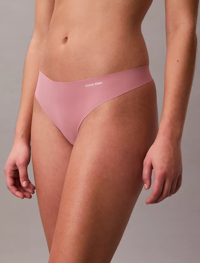 String Invisibles Thong String Invisibles Thong