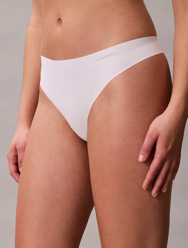 String Invisibles Thong String Invisibles Thong