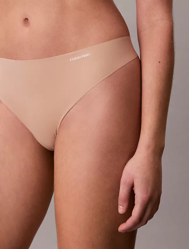 String Invisibles Thong String Invisibles Thong