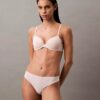 String Invisibles Thong String Invisibles Thong
