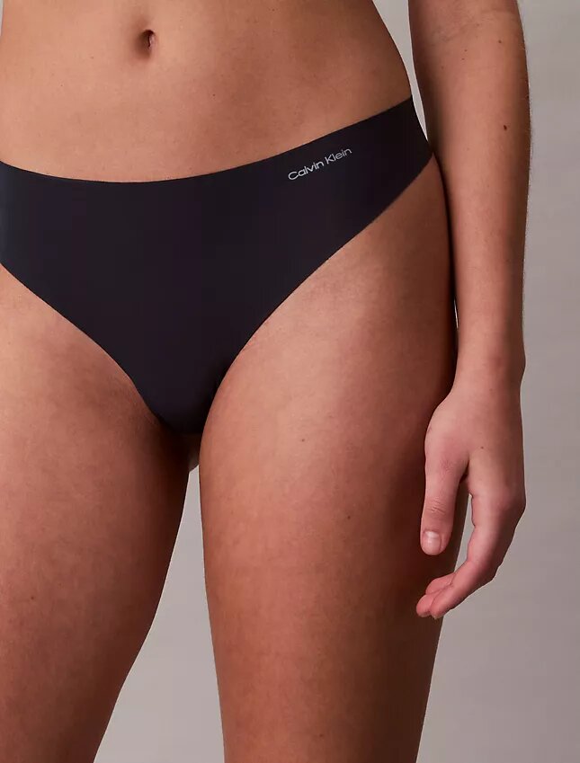 String Invisibles Thong String Invisibles Thong